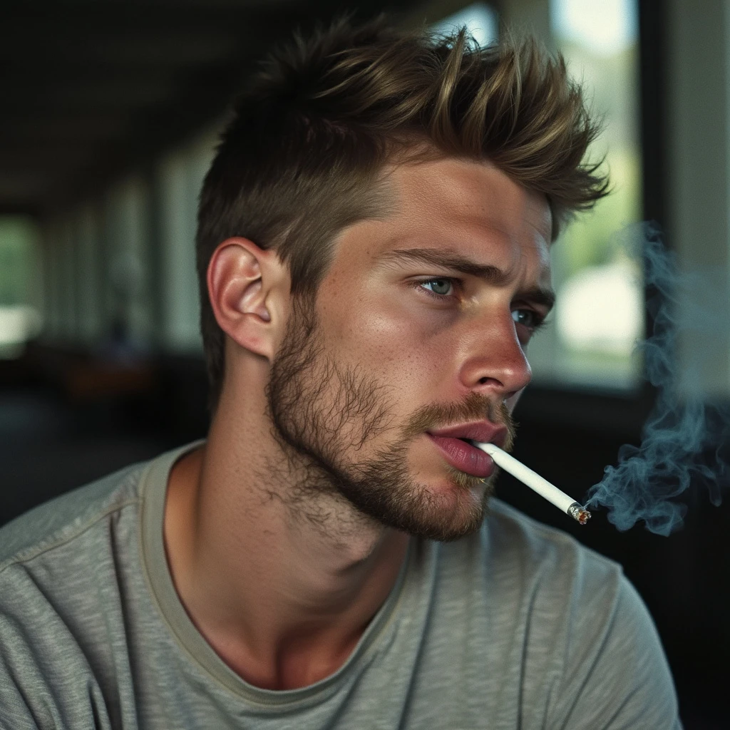 does halsey smoke cigarettes does she really smoke? : r/halsey