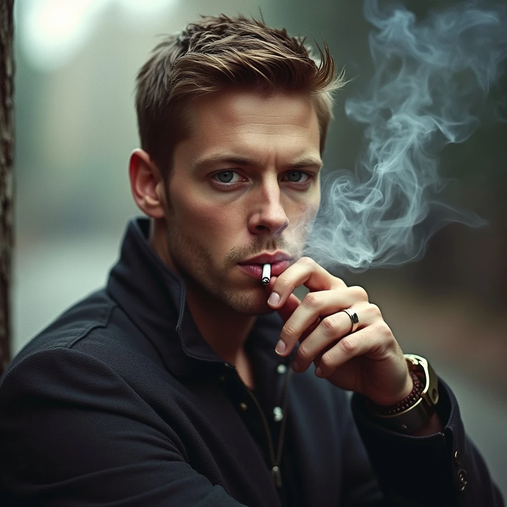 why am i randomly smelling cigarette smoke Understanding Phantosmia: Smelling Smoke That Isn't There