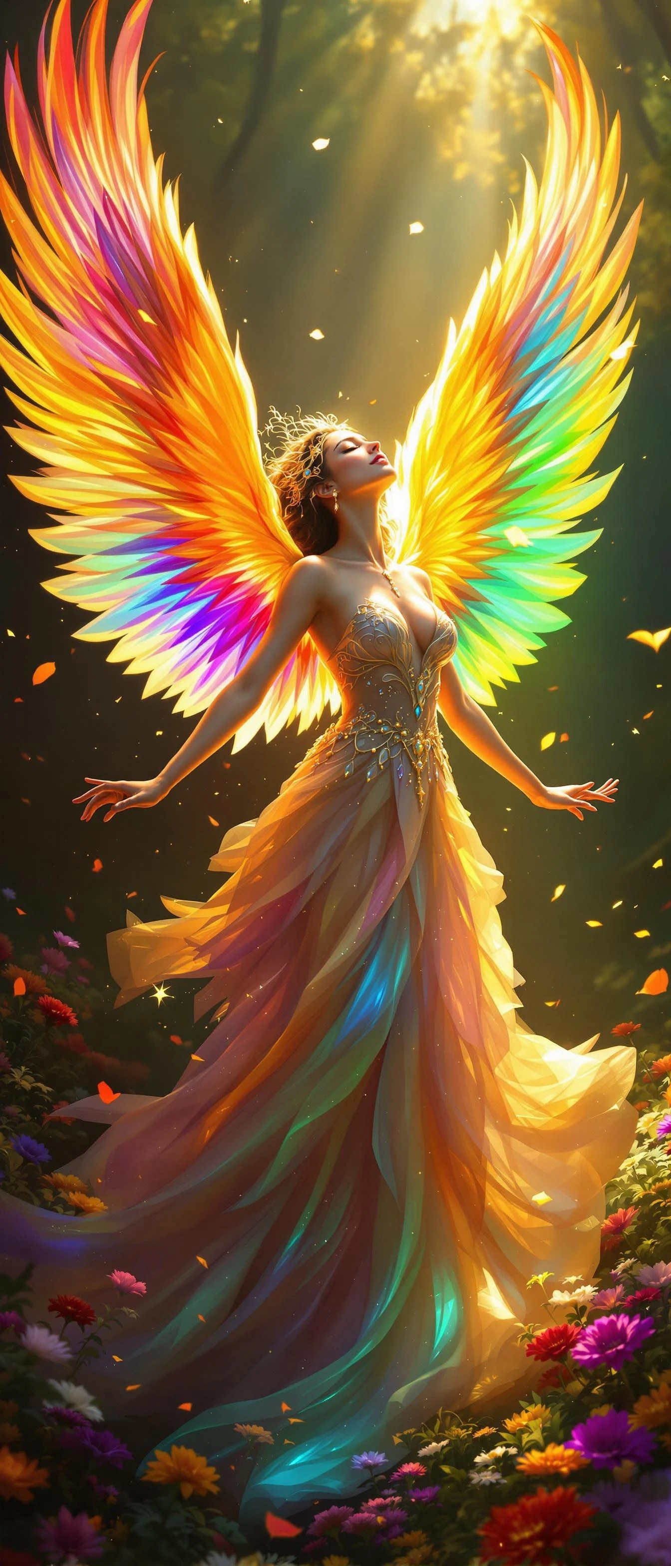 Super detailed high quality 32K resolution, Pose:... - FluxPro.art